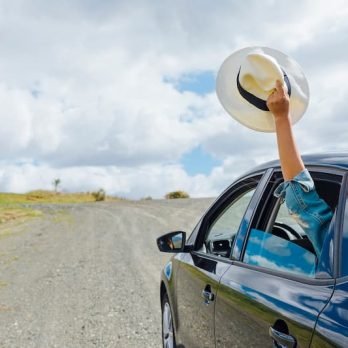 Doubts about collision damage waiver