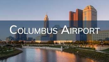 Columbus Airport
