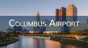 Columbus Airport