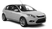 Compact Car Type