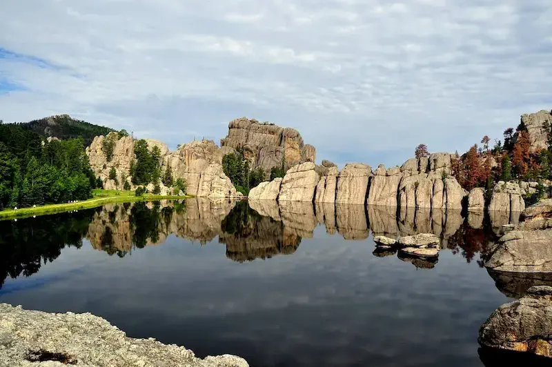 Custer-State-Park-South-Dakota