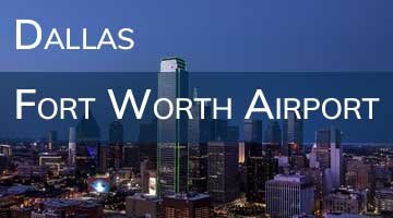 Dallas Fort Worth Airport