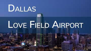 Dallas Love Field Airport