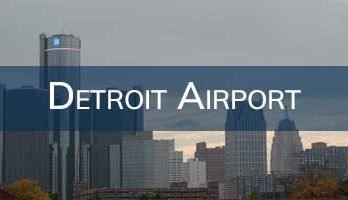 Detroit Airport