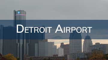 Detroit Airport