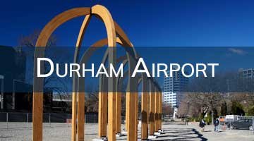 Durham Airport