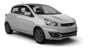 Economy Car Type