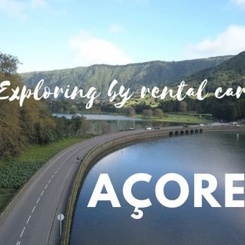 Exploring Açores by car rental: the ultimate guide