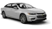 Fullsize Car Type
