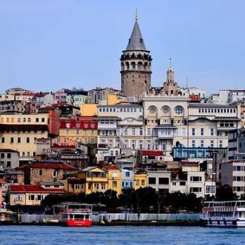 Galata_Tower