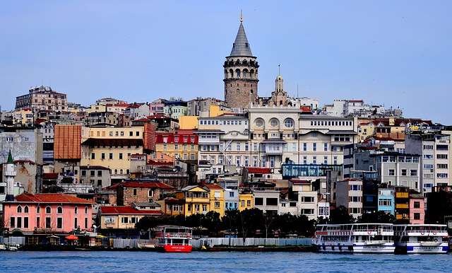 Galata_Tower