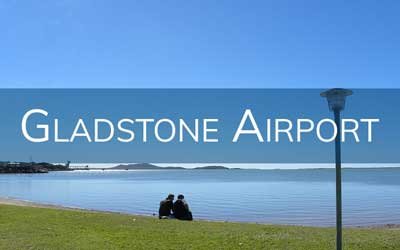 Gladstone Airport Car Rental