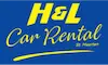 H&L Car Rental Sint Maarten