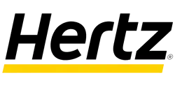 HERTZ Car Rental Company