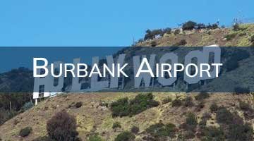 Hollywood-Burbank-Airport