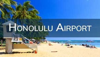 Honolulu Airport