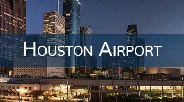 Houston Airport