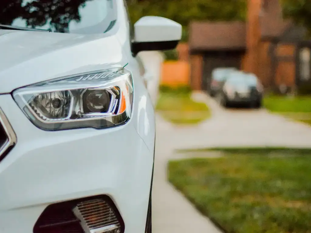 How to get financed for a car with bad credit