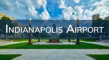 Indianapolis Airport