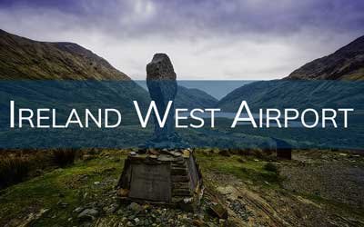 Ireland West Airport Knock Car Rental