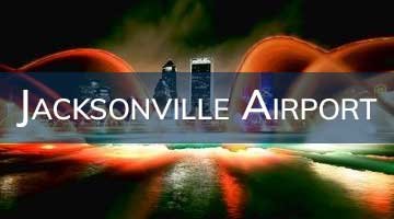 Jacksonville Airport