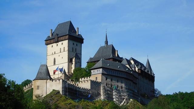 KarlstejnCastle