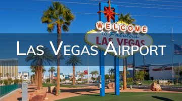 Las Vegas Airport