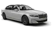 Luxury Car Type