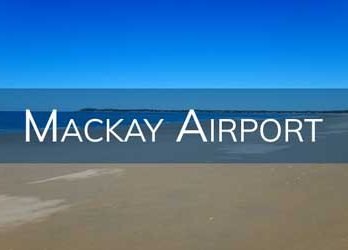 Mackay Airport Car Rental