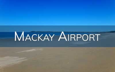 Mackay Airport Car Rental