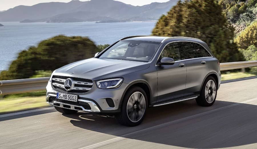 Mercedes-Benz-GLC-Luxury-Large-SUV