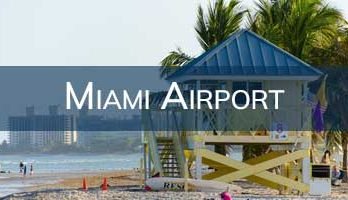 Miami Airport