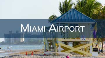 Miami Airport