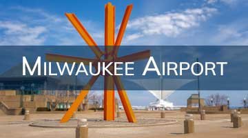 Milwaukee Airport