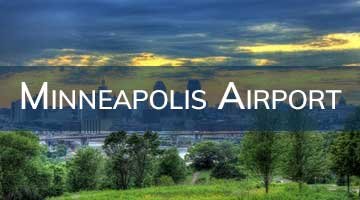 Minneapolis Airport