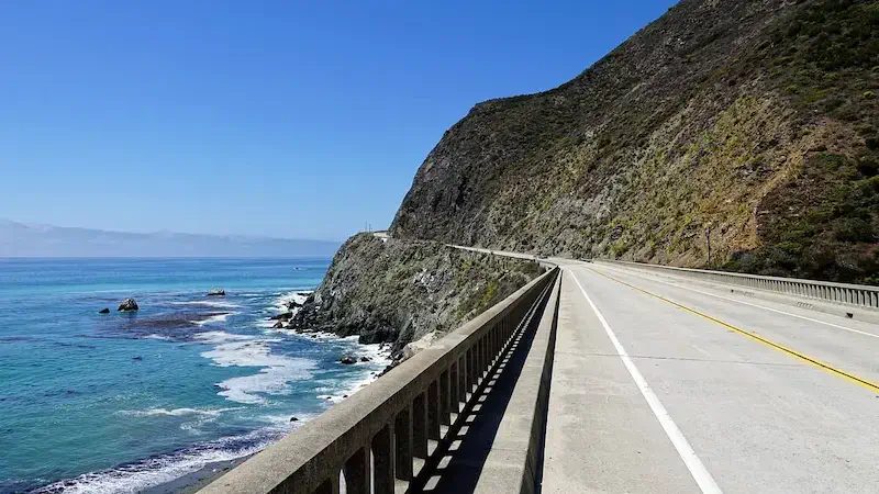 Most Interesting Drives in the World
