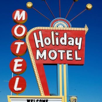 Which is the best motel chain in the US