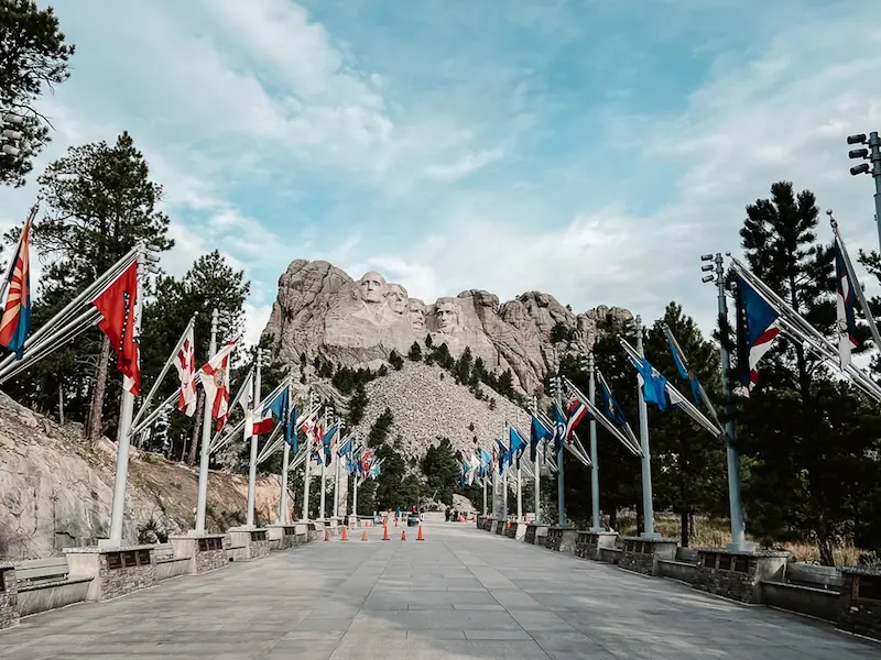 Mount_Rushmore_Front_South_Dakota_Road_Trip