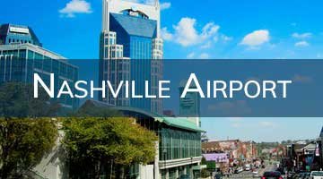 Nashville Airport