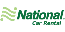 NATIONAL Car Rental Company
