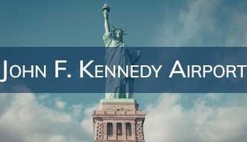 New York JFK Airport