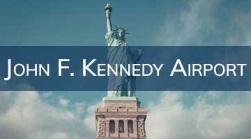 New York JFK Airport