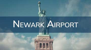 New York Newark Airport