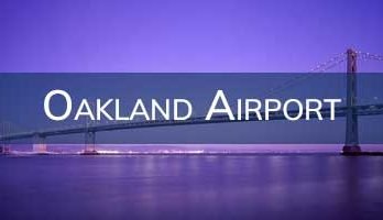 Oakland Airport