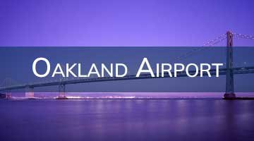 Oakland Airport