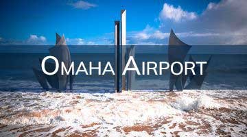 Omaha Airport