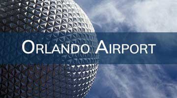 Orlando Airport