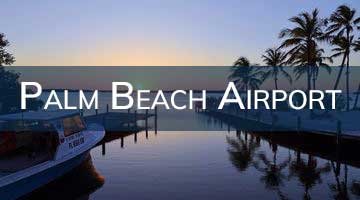 Palm_Beach Airport