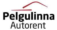 Pelgulinna-Autorent-logo