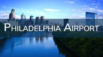 Philadelphia Airport